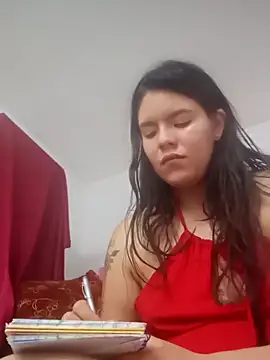 krolay16 online show from March 15, 10:03 am