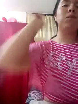 krolay16 online show from March 17, 6:07 am