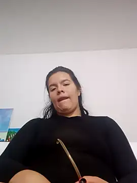 krolay16 online show from March 22, 12:39 am