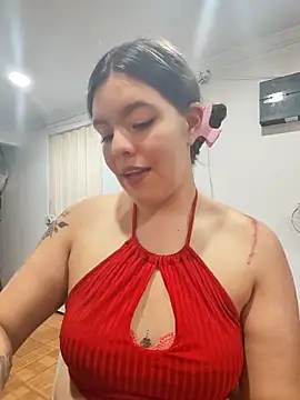 krolay16 online show from September 11, 1:06 am