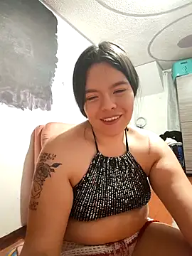 krolay16 online show from September 13, 4:23 am