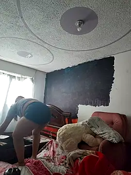 krolay16 online show from September 22, 5:26 pm