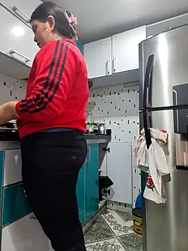 krolay16 online show from September 27, 8:25 pm