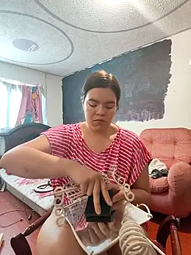 krolay16 online show from September 28, 8:36 pm