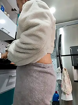 krolay16 online show from October 1, 6:36 pm