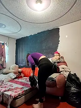 krolay16 online show from October 13, 2:28 pm