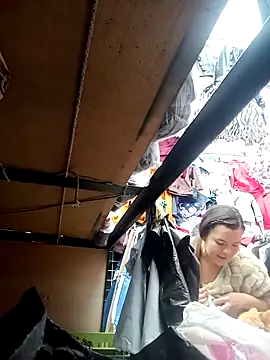 krolay16 online show from October 14, 6:20 pm