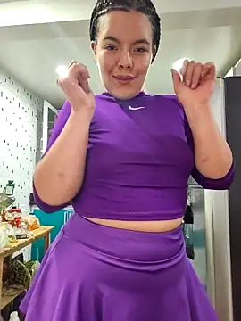 krolay16 online show from October 23, 9:35 pm