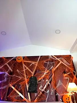 DanielaMedinaa online show from October 29, 8:43 pm