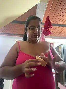 anny-mex online show from February 25, 5:25 pm