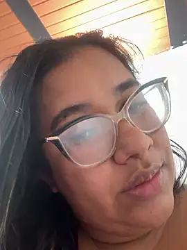 anny-mex online show from February 25, 9:24 pm