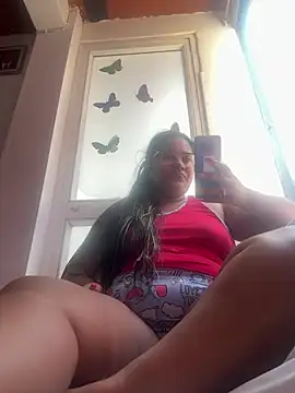 anny-mex online show from March 3, 5:07 pm