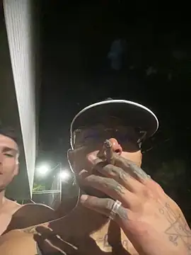 MaxxxSteil online show from March 17, 5:01 am