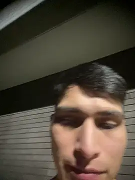 MaxxxSteil online show from March 23, 1:20 am