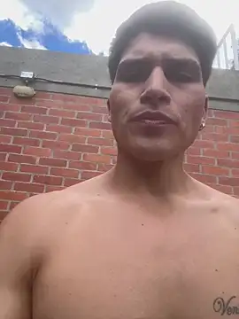 MaxxxSteil online show from October 9, 4:49 pm