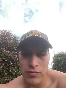 MaxxxSteil online show from October 10, 10:31 pm