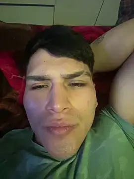 MaxxxSteil online show from January 31, 11:25 pm