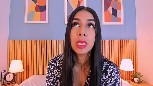 AnnieGibbyns online show from September 28, 8:36 pm