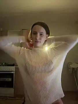 kisssssssss online show from February 22, 2:39 am