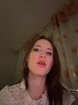 kisssssssss online show from February 23, 3:15 am