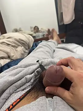 flaco16 online show from February 1, 8:51 pm