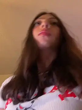 Dirty-Bunnyyy online show from December 23, 4:21 am