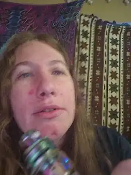 Seductivefoxyxh online show from November 18, 9:58 am