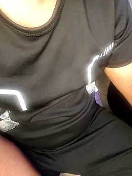 King Masturbator online show from January 13, 4:51 am