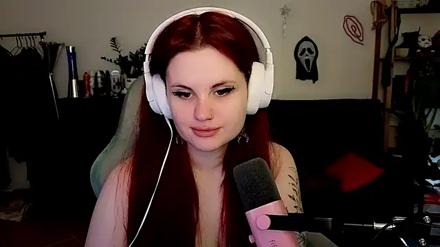 Della Ideal online show from January 9, 5:15 pm