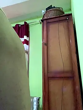 Femboylili online show from December 21, 3:19 pm