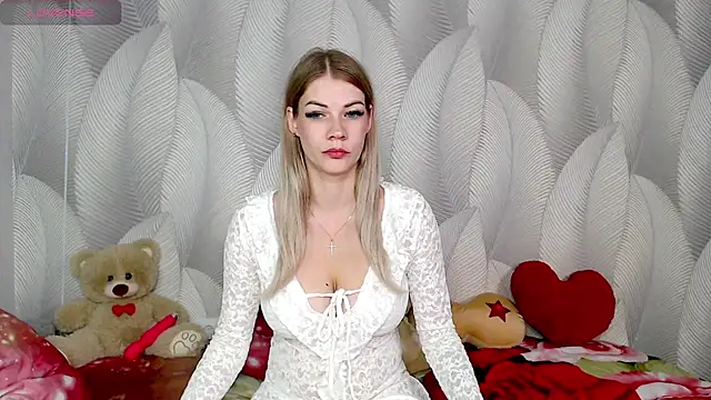 xAliceGoldx online show from October 3, 3:31 pm