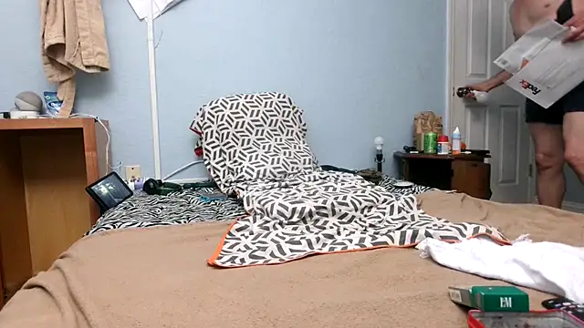 PornStro921 online show from March 1, 4:47 am