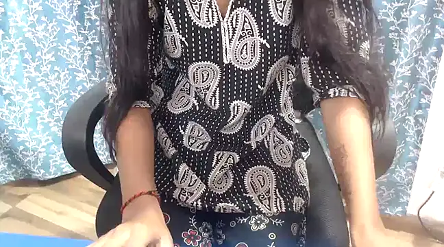 Snapshot of Reena600 chatting on March 3, 1:53 am Reena600 online show from March 3, 1:53 am