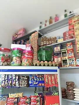 Soy Sara7 online show from October 11, 12:36 pm