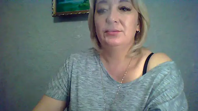 ArielXLoveresss online show from October 4, 8:56 am