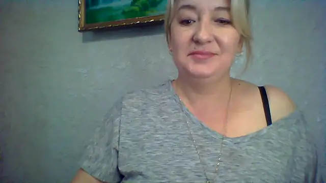 ArielXLoveresss online show from October 14, 7:31 am