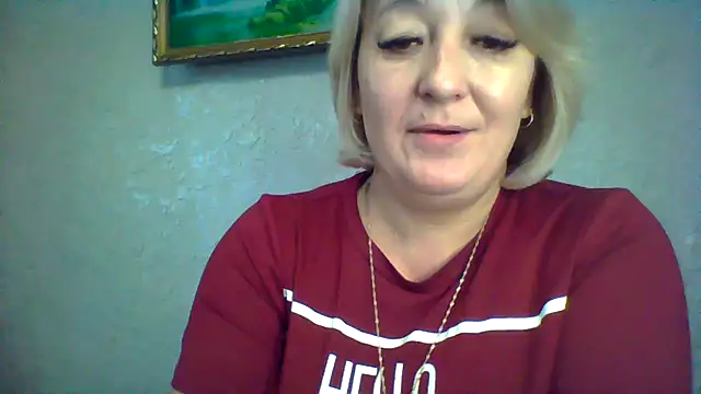 ArielXLoveresss online show from October 23, 8:13 am