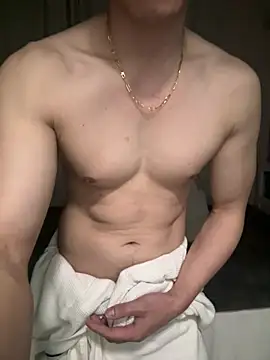 Snapshot of Xk-jack chatting on March 2, 1:27 pm Xk-jack online show from March 2, 1:27 pm