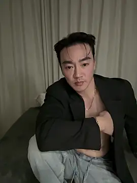 Snapshot of Xk-jack chatting on March 6, 2:51 pm Xk-jack online show from March 6, 2:51 pm