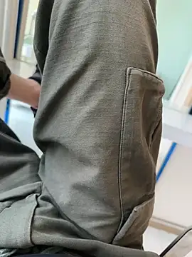 Snapshot of Xk-jack chatting on April 12, 6:18 am Xk-jack online show from April 12, 6:18 am