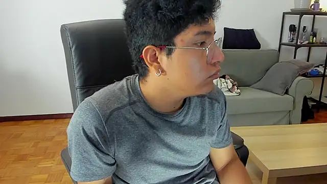 masterboy50 online show from October 23, 7:01 pm