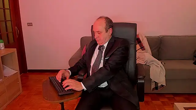 masterboy50 online show from November 23, 4:40 pm