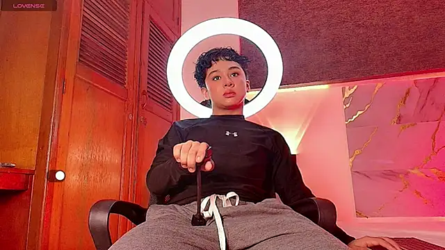 Dante bre online show from November 12, 12:27 pm