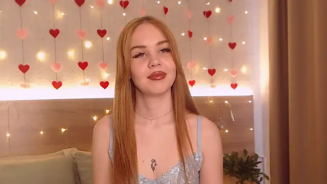 IvyAngel online show from March 11, 12:00 pm