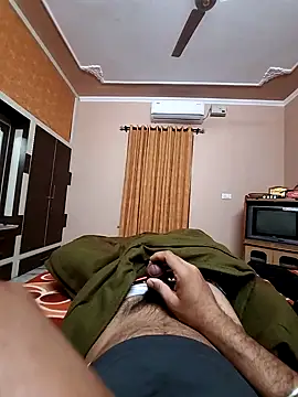 amnavelly online show from February 23, 9:59 pm