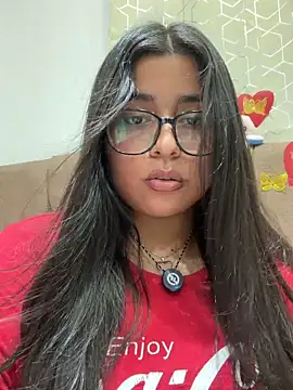 virginbrunette99 online show from February 15, 6:10 am