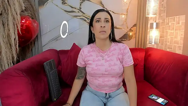 Bella williamss  online show from February 4, 7:42 pm