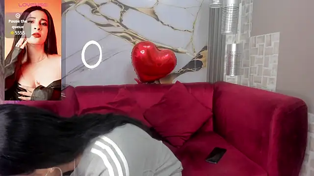 Bella williamss  online show from February 16, 7:32 pm