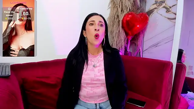 Bella williamss  online show from March 28, 1:22 pm