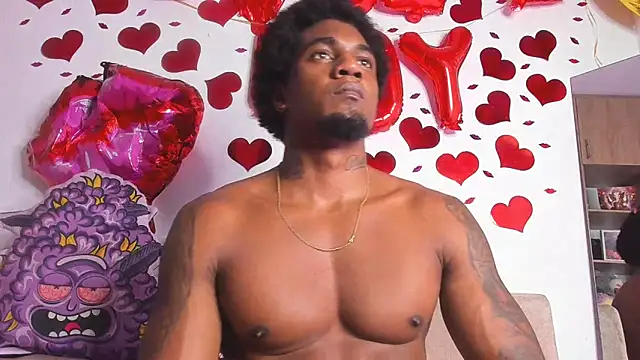 LOGAN DRAKE online show from March 6, 4:31 am